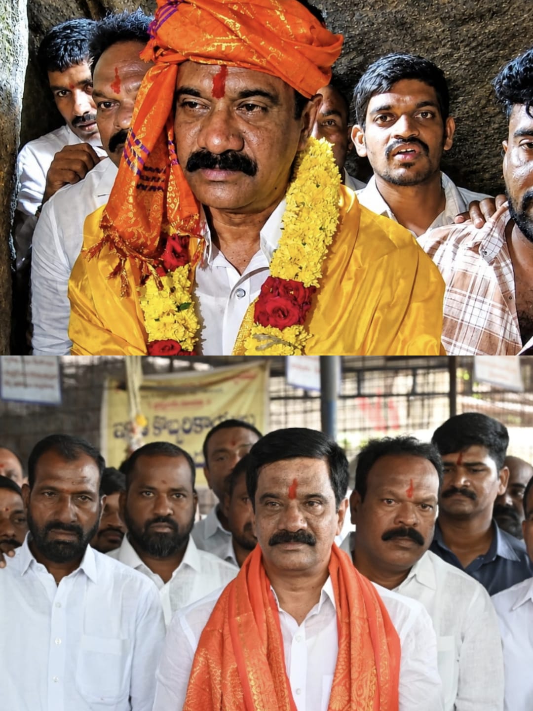 కవిత వాఖ్యలపై బాల్కొండ ఎమ్మెల్యే, మాజీ మంత్రి వేముల ప్రశాంత్ రెడ్డి కామెంట్స్